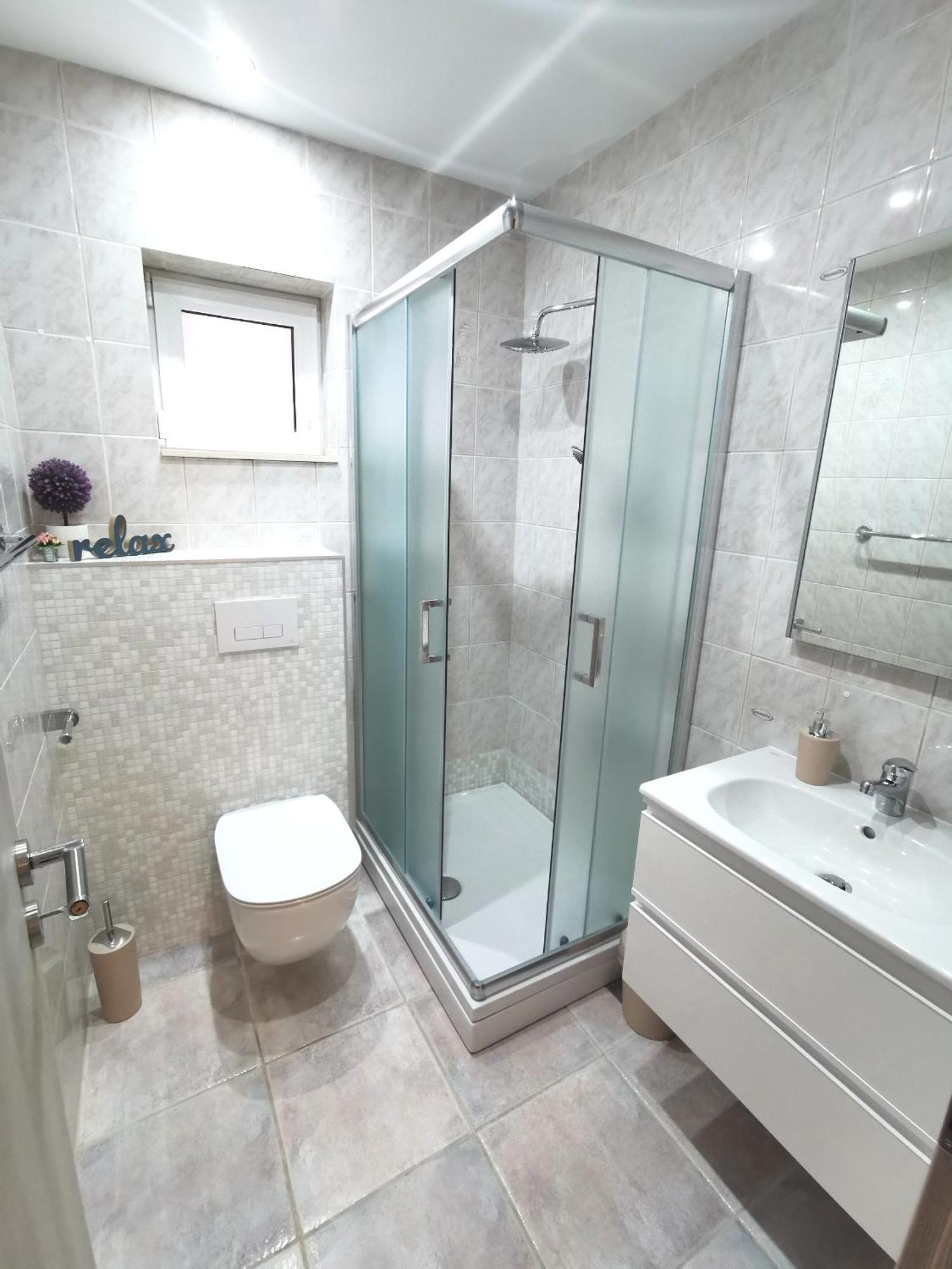 Apartments Fani Бол Стая снимка