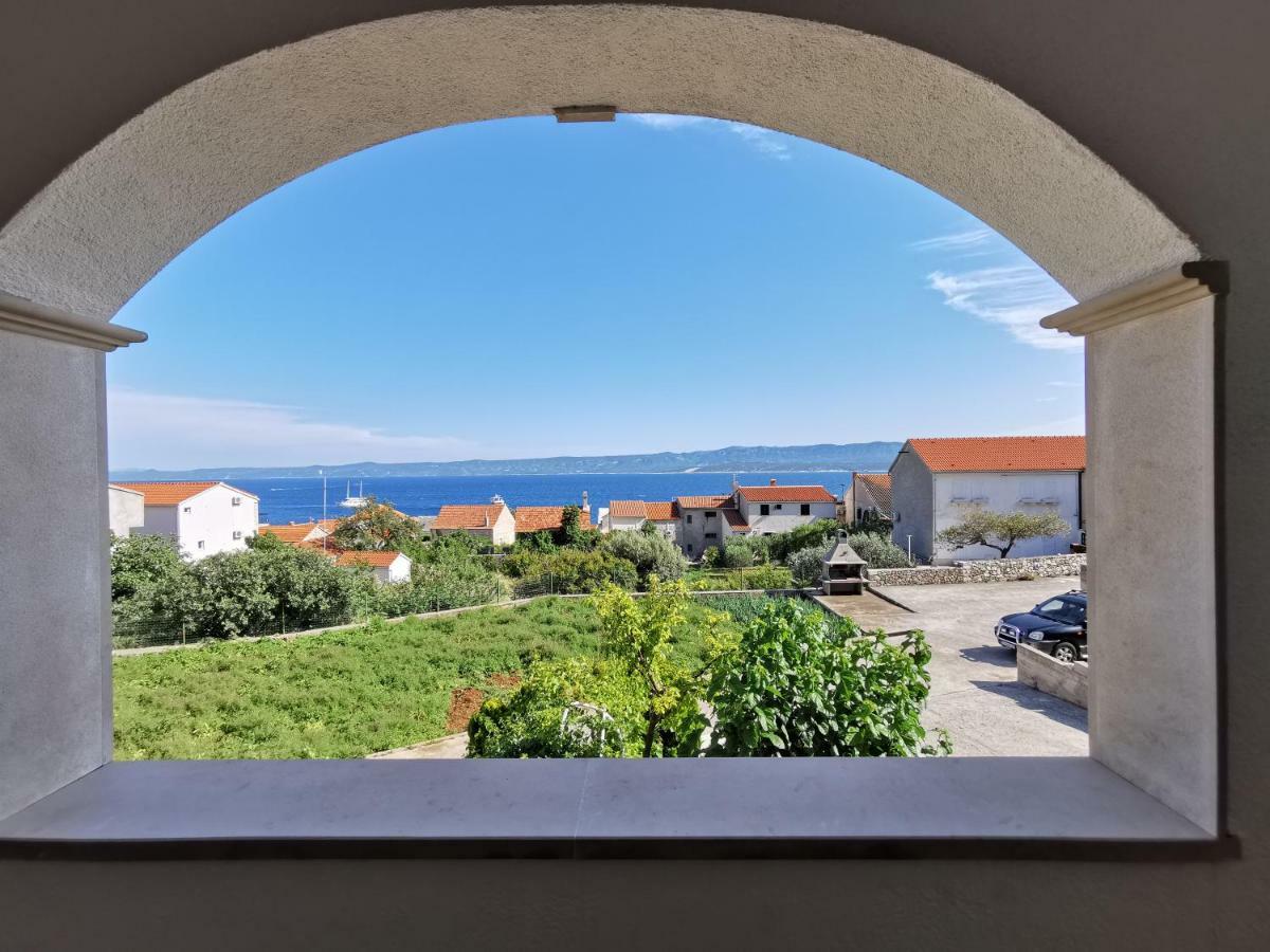 Apartments Fani Бол Стая снимка